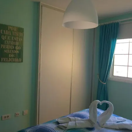 شقة Laderas Del Palmar بالم مار