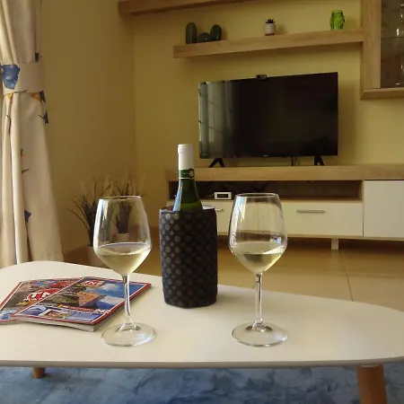 شقة Laderas Del Palmar *