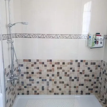 Laderas Del Palmar شقة