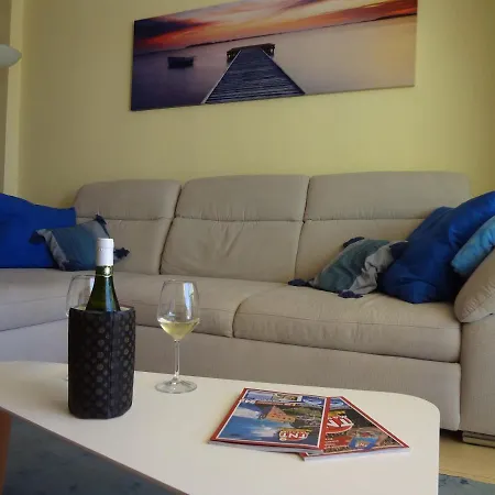 Laderas Del Palmar شقة بالم مار