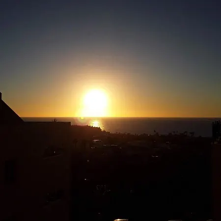 Laderas Del Palmar بالم مار