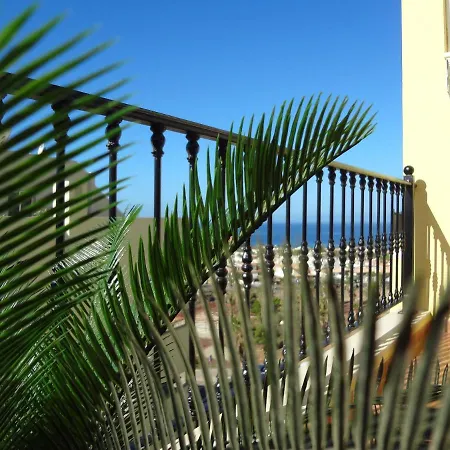 Laderas Del Palmar شقة بالم مار