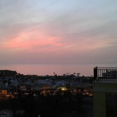 Laderas Del Palmar شقة