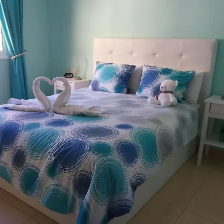 Laderas Del Palmar شقة