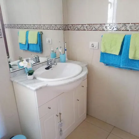 Laderas Del Palmar * بالم مار