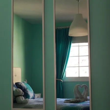 شقة Laderas Del Palmar بالم مار