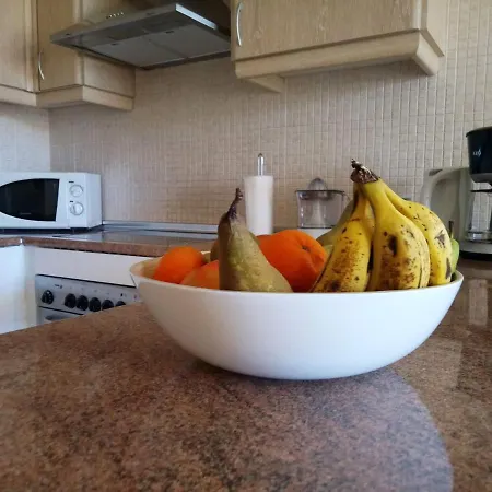 Laderas Del Palmar *