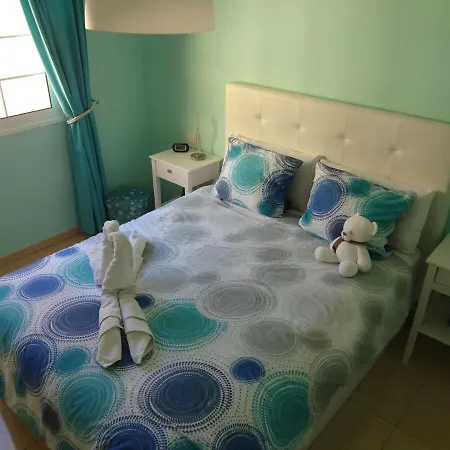 公寓 Laderas Del Palmar