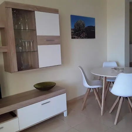 Laderas Del Palmar * 滨海帕尔姆