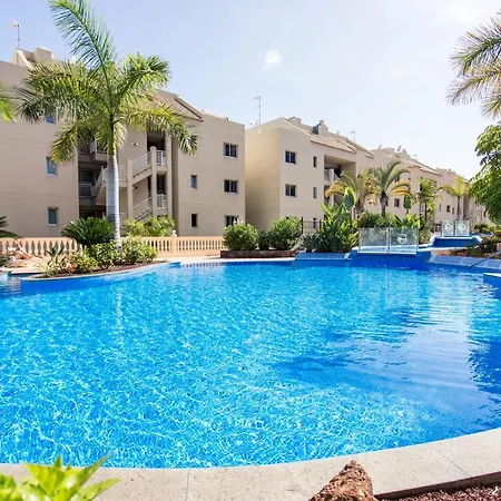 Laderas Del Palmar דירה