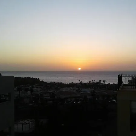 Laderas Del Palmar Apartmán