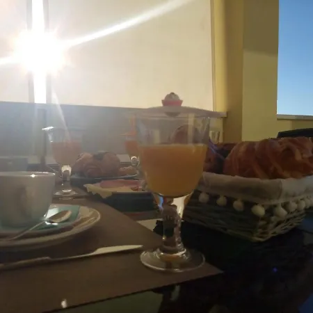 Apartmán Laderas Del Palmar *