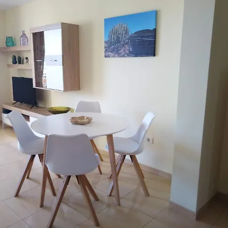 Apartamento Laderas Del Palmar *