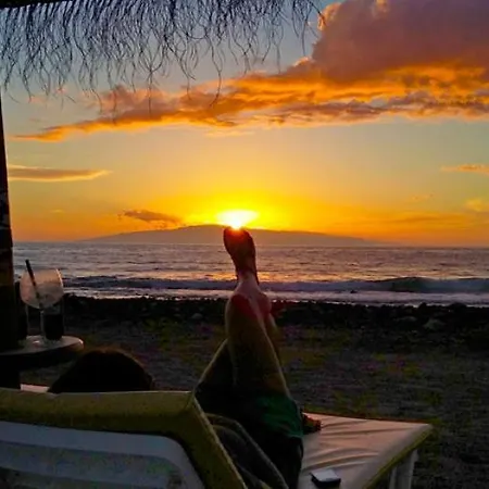 דירה Laderas Del Palmar