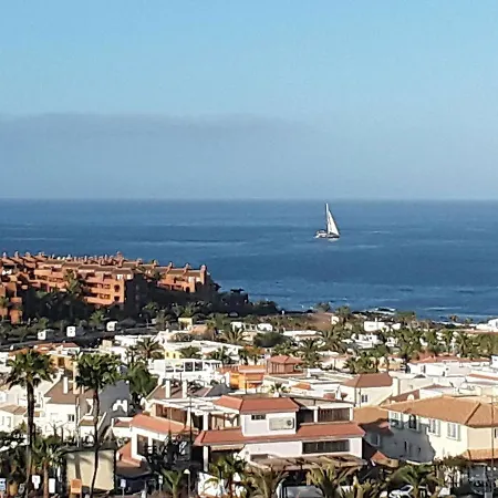 Apartamento Laderas Del Palmar *