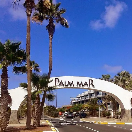 Laderas Del Palmar דירה