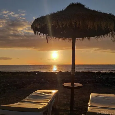 Laderas Del Palmar