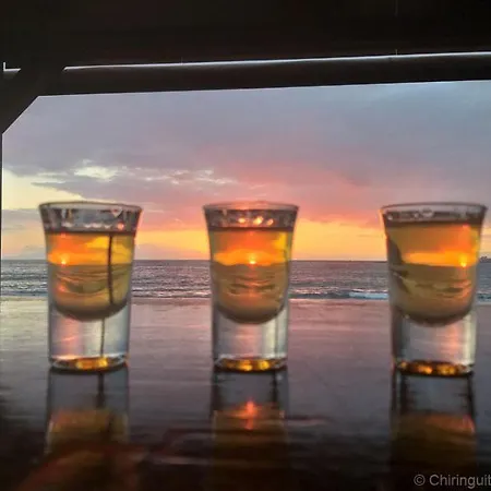 Laderas Del Palmar דירה *