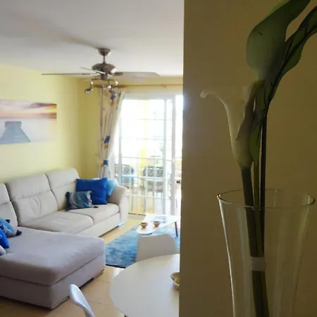 Laderas Del Palmar דירה *