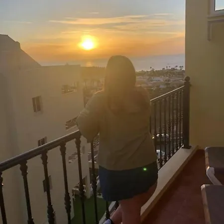 Laderas Del Palmar Apartamento *