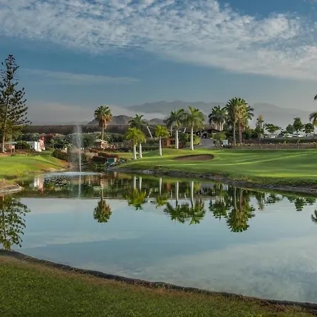 Laderas Del Palmar * Palm-mar