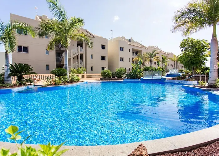 Laderas Del Palmar Apartmán