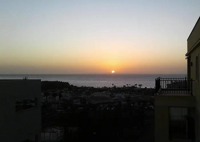 Laderas Del Palmar Apartmán