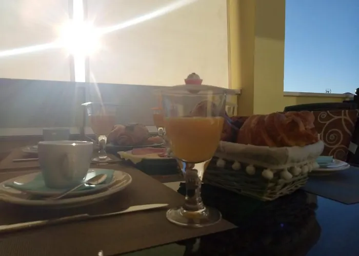 Apartmán Laderas Del Palmar *