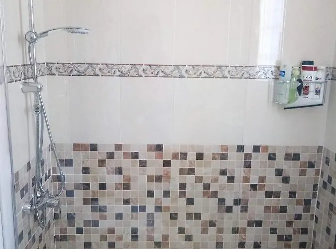 Laderas Del Palmar Apartmán