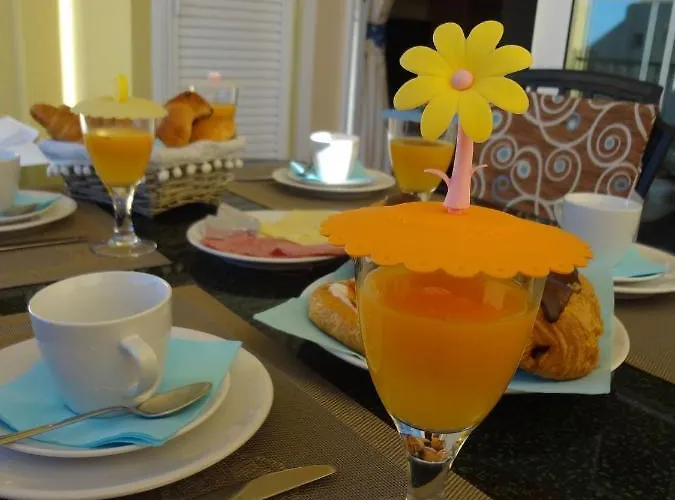 Laderas Del Palmar Apartmán