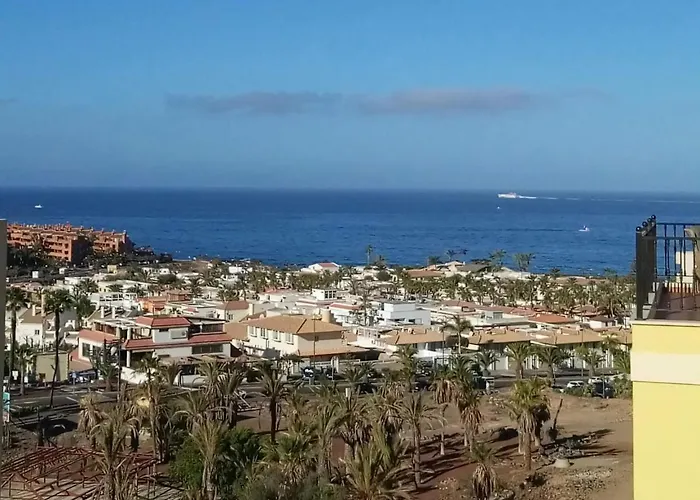 Laderas Del Palmar * Palm-mar