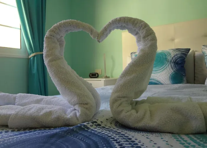 Laderas Del Palmar Apartmán