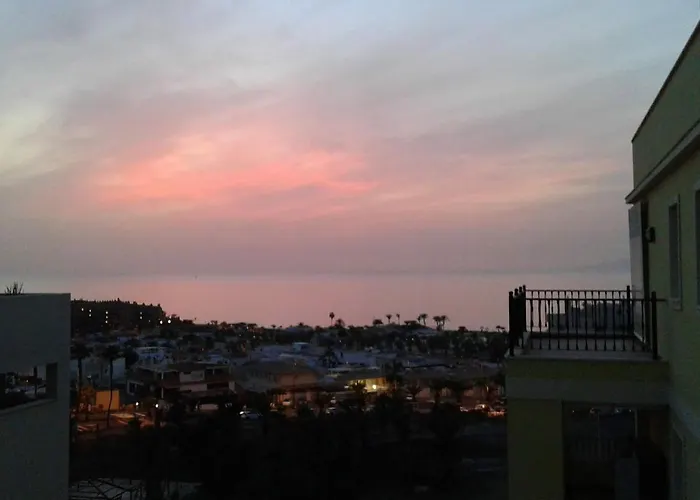 Laderas Del Palmar Apartmán