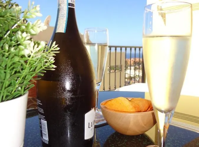 Laderas Del Palmar *