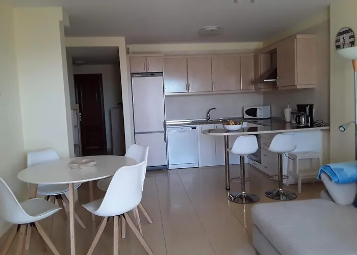 Laderas Del Palmar Apartmán Palm-mar