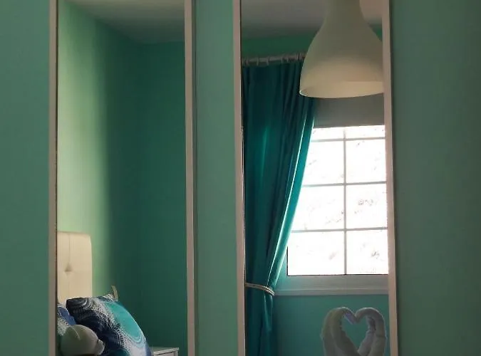 Apartmán Laderas Del Palmar Palm-mar