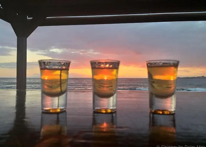 Laderas Del Palmar Apartmán *