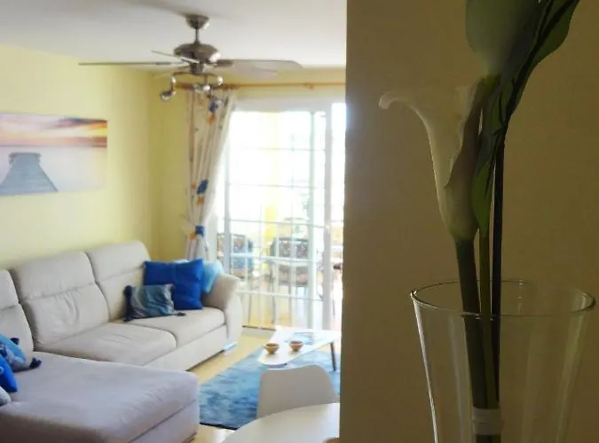 Laderas Del Palmar Apartmán *