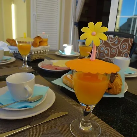 Laderas Del Palmar Lejlighed