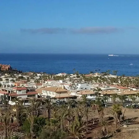 Laderas Del Palmar * Palm-mar