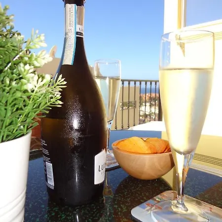 Laderas Del Palmar *