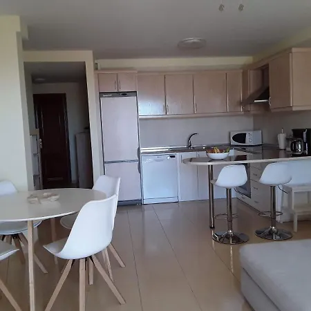 Laderas Del Palmar Lejlighed Palm-mar