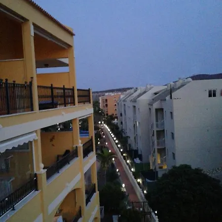 Lejlighed Laderas Del Palmar Palm-mar