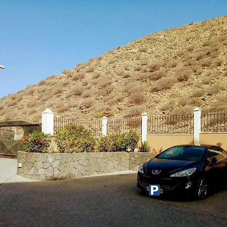 Lejlighed Laderas Del Palmar Palm-mar