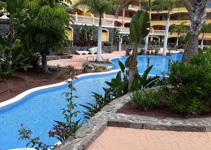 Laderas Del Palmar