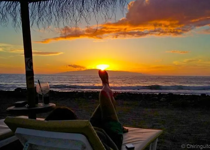 Apartamento Laderas Del Palmar