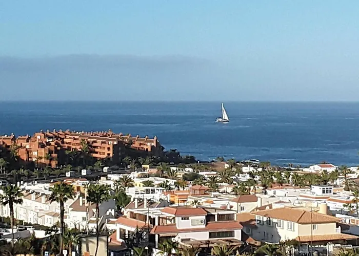 Apartamento Laderas Del Palmar *