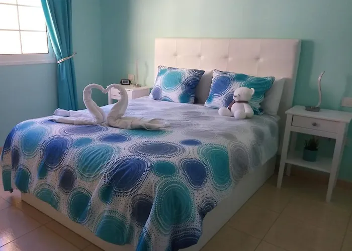 Laderas Del Palmar Apartamento