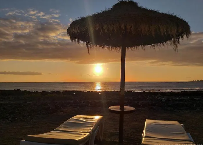 Laderas Del Palmar